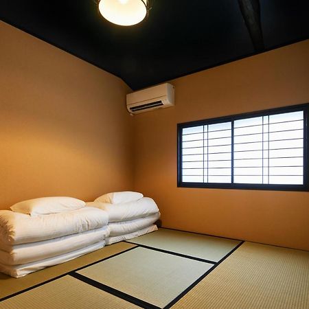 Tsubomi Luxury Inn Shimabara Bettei 2 Kyoto Exteriör bild