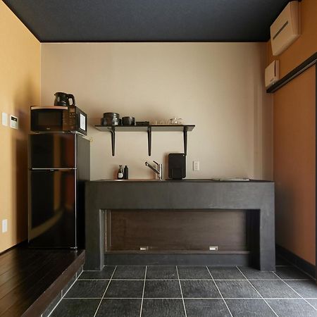 Tsubomi Luxury Inn Shimabara Bettei 2 Kyoto Exteriör bild