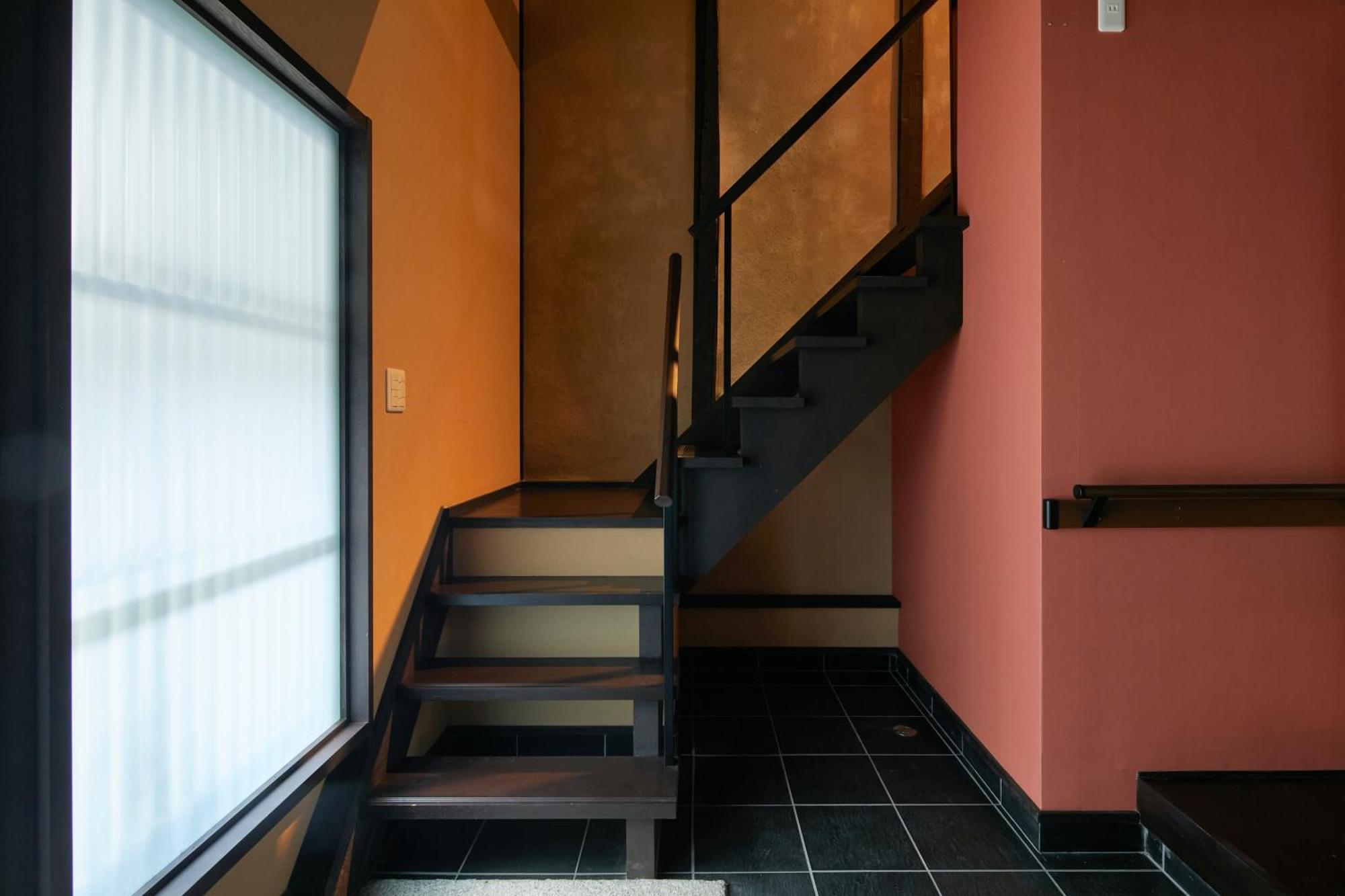Tsubomi Luxury Inn Shimabara Bettei 2 Kyoto Exteriör bild